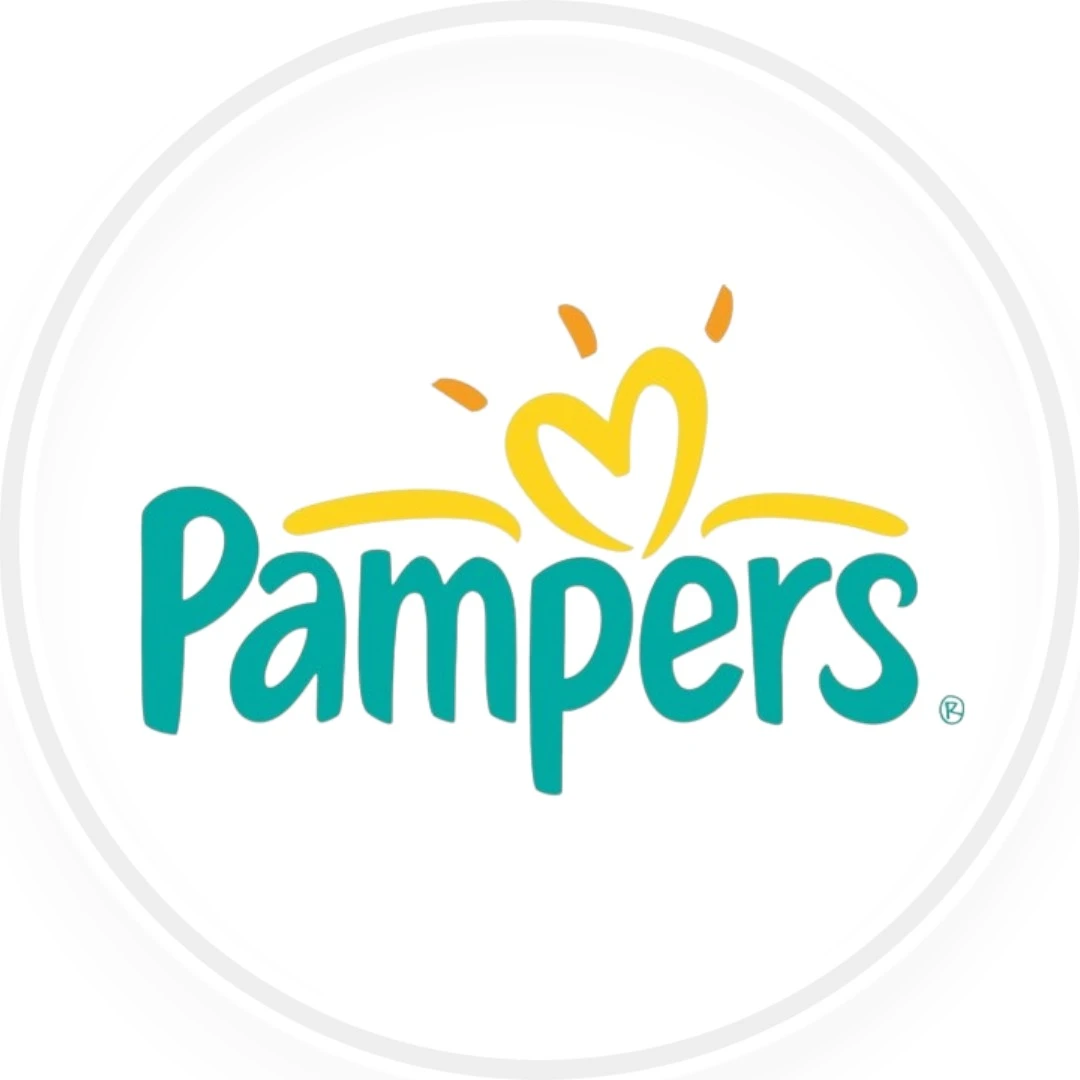 Pampers