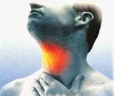 Sore Throats Products