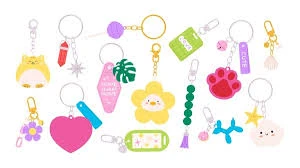 Key Chains